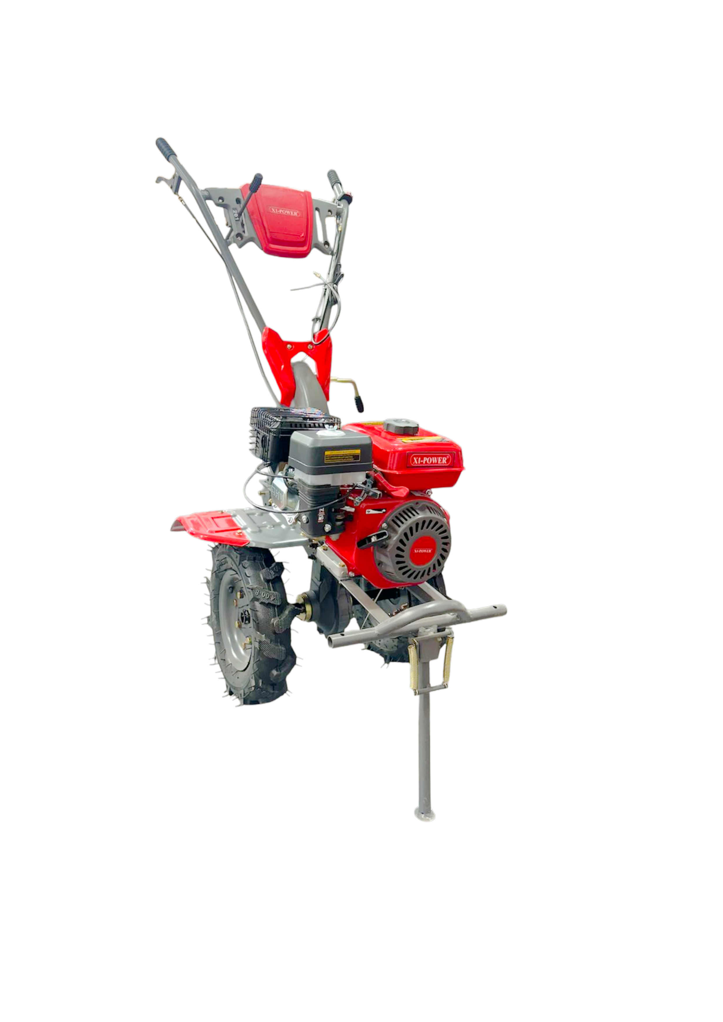 Power Weeders